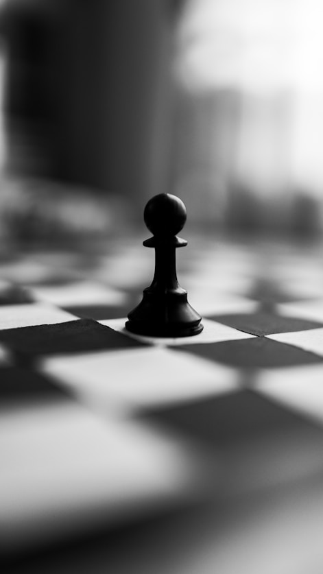 Strategy